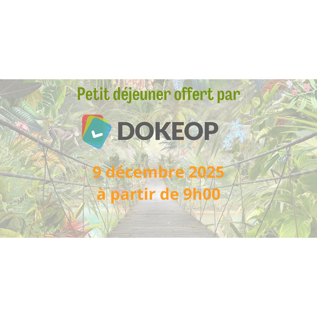 Petit déjeuner le 09 décembre 2025