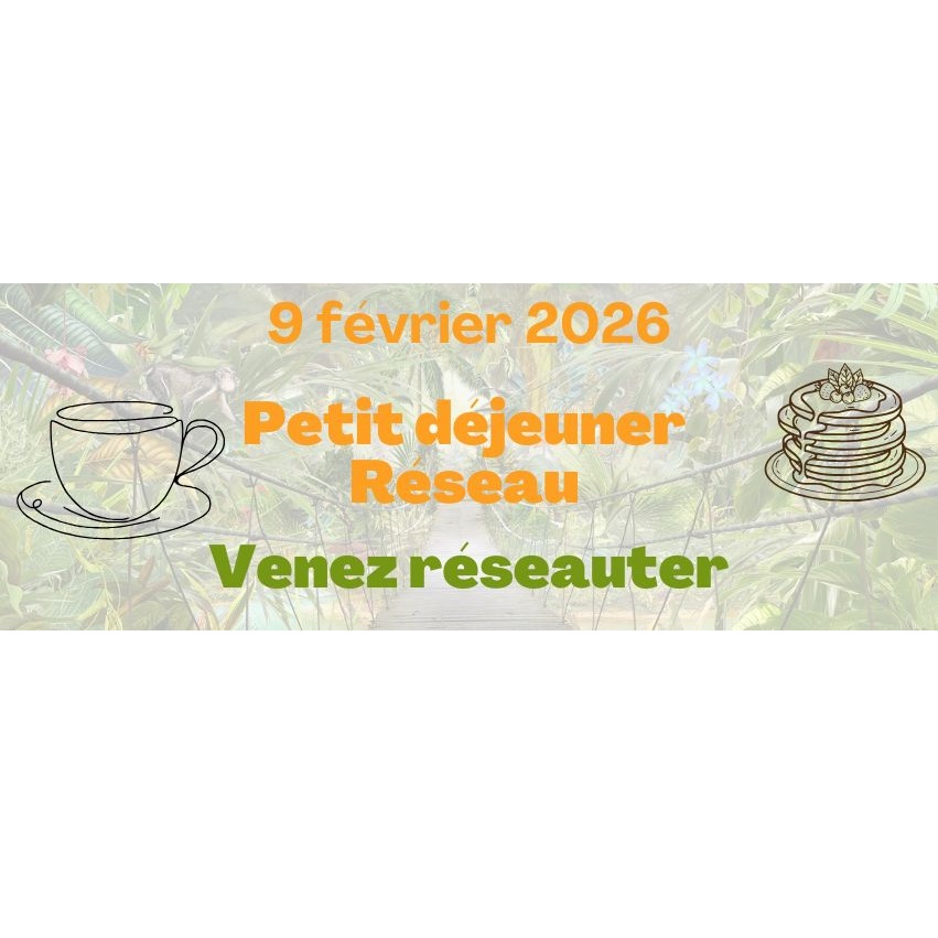 Petit déjeuner le 09 février 2026